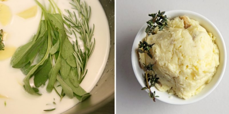 7 лайфхаков с картошкой, которые стоит попробовать каждому 7 лайфхаков с картошкой, которые стоит попробовать каждому