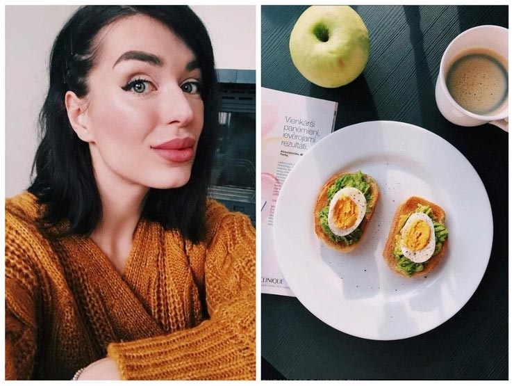 До и после акне: 5 реальных историй девушек, которые смогли победить прыщи