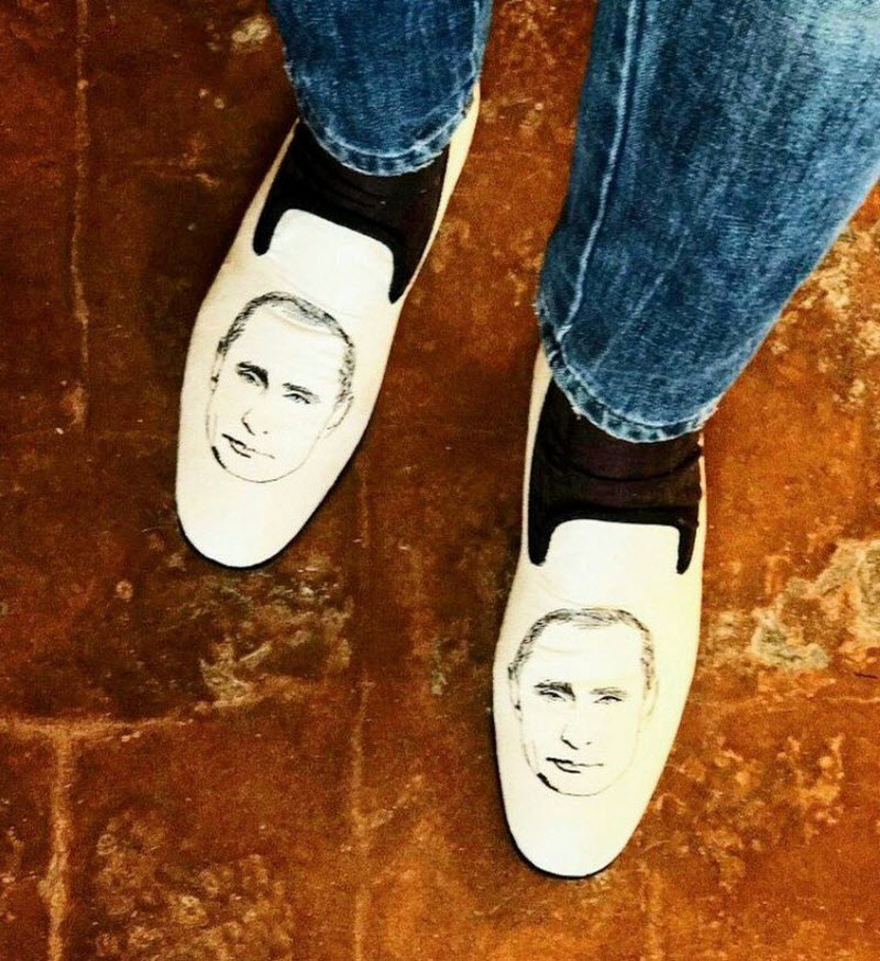 Удивительные снимки с российских просторов