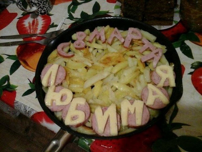 Удивительные снимки с российских просторов