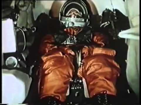 Юрий Алексеевич Гагарин – первый космонавт Юрий Алексеевич Гагарин – первый космонавт