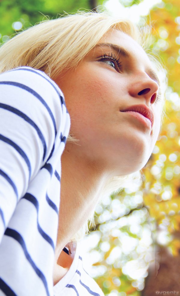 Девушки из соцсетей или лето не за горами!