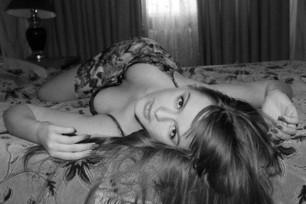 Девушки из соцсетей или лето не за горами!