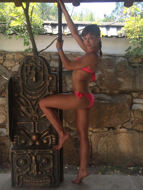 Девушки из соцсетей или лето не за горами!