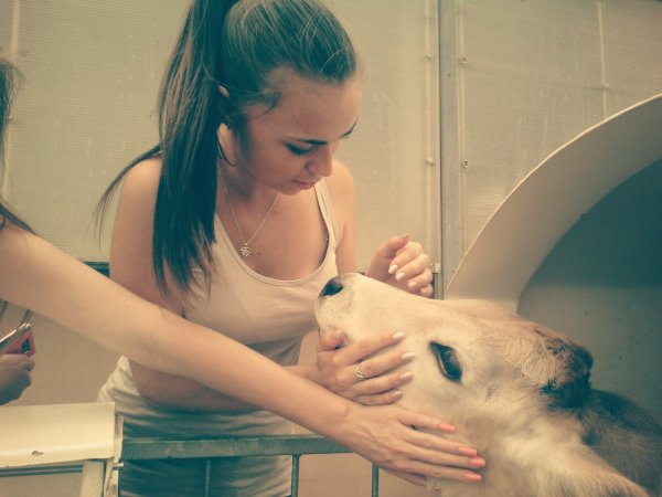 Девушки из соцсетей или лето не за горами!