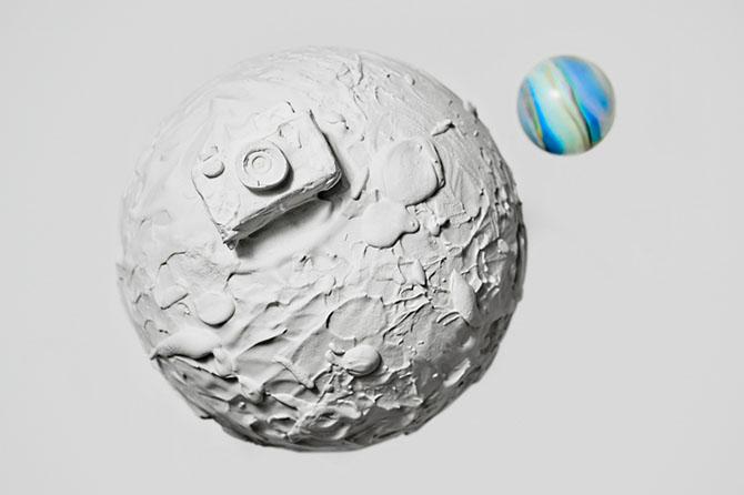 Каково это – быть последним человеком на Луне