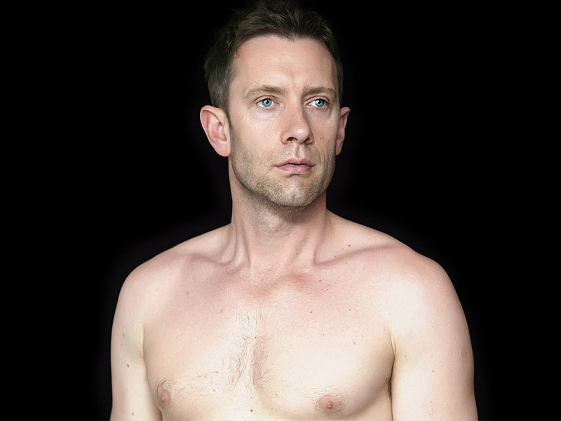 Молодой африкандер