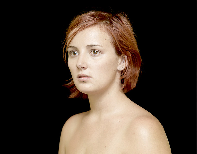 Молодой африкандер