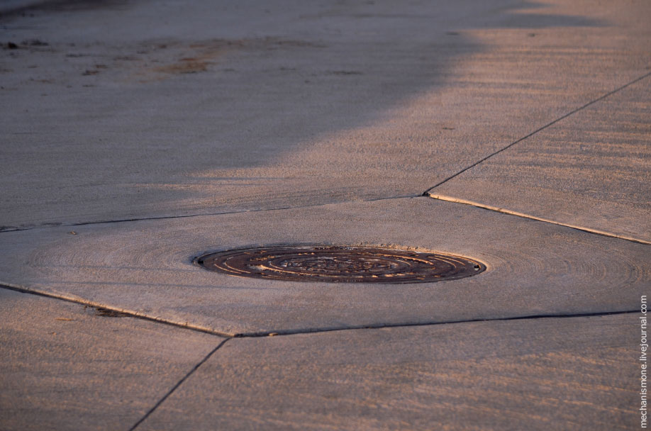 Как строят южные дома в США?