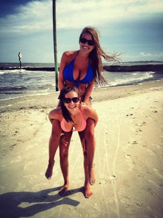 Сисястики (54 фото)