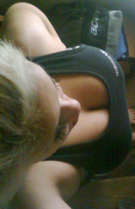 Сисястики (54 фото)