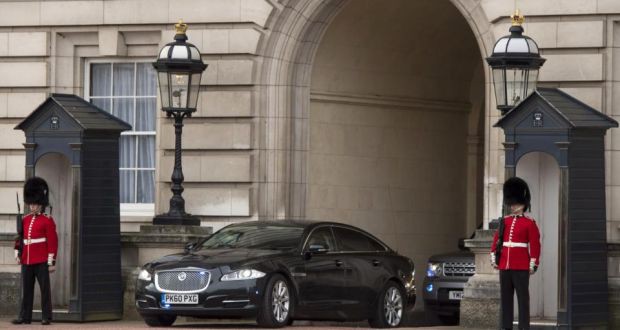 Служебные автомобили, на которых ездят мировые лидеры