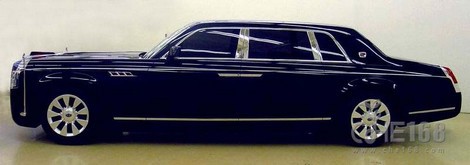 Служебные автомобили, на которых ездят мировые лидеры