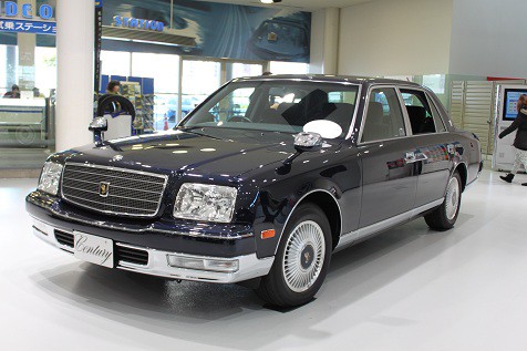 Служебные автомобили, на которых ездят мировые лидеры