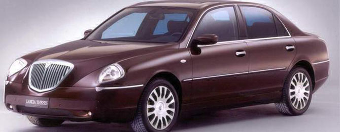 Служебные автомобили, на которых ездят мировые лидеры