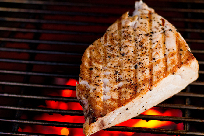 Крайне опасные продукты для беременных женщин