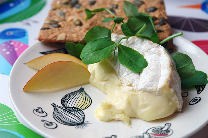 Крайне опасные продукты для беременных женщин