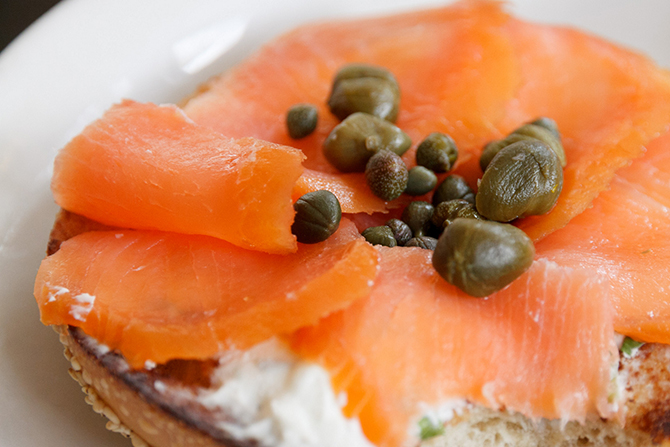 Крайне опасные продукты для беременных женщин