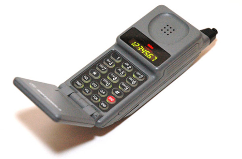 Список компаний, изменивших нашу повседневную жизнь Список компаний, изменивших нашу повседневную жизнь