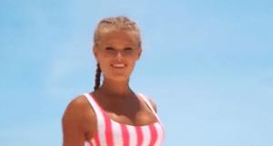 Эротические гифки с очаровательными девушками