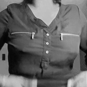 Эротические гифки с очаровательными девушками