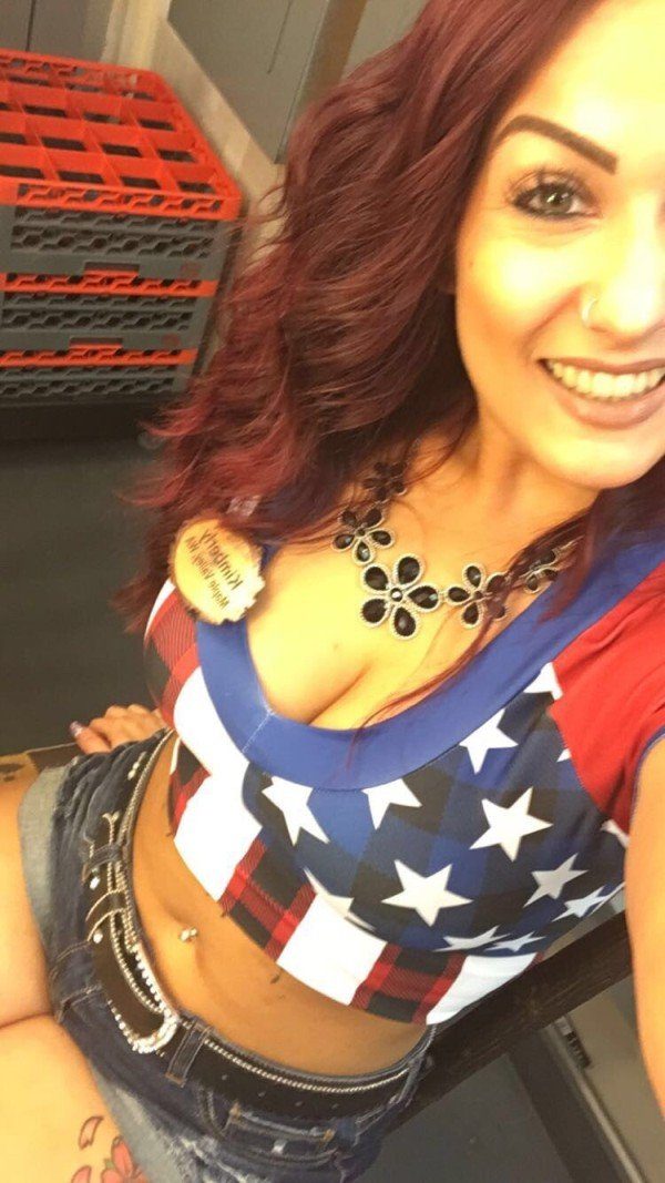 Когда девушкам скучно