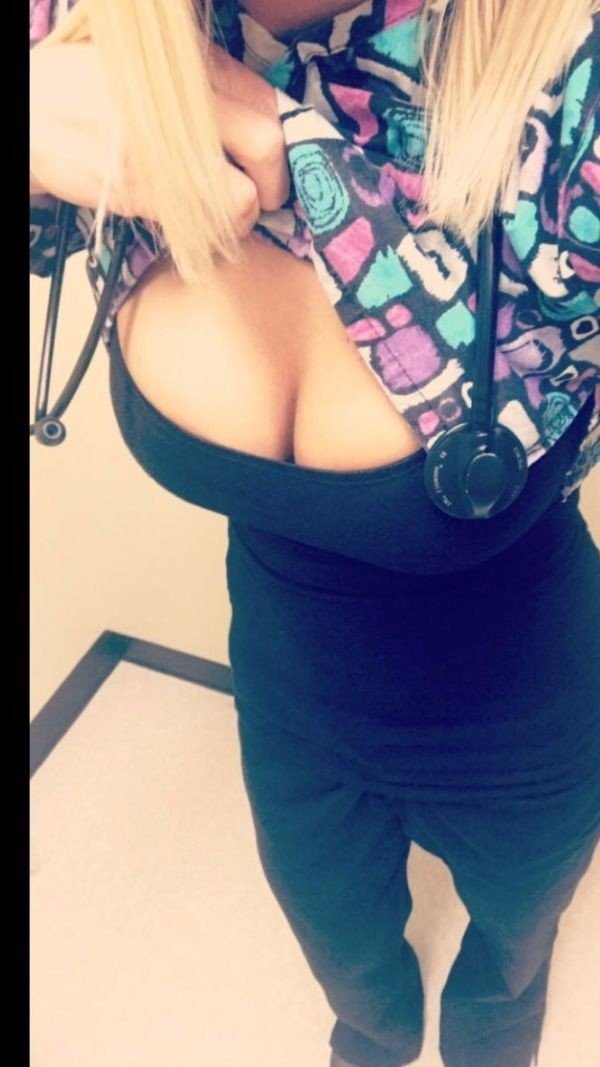 Когда девушкам скучно