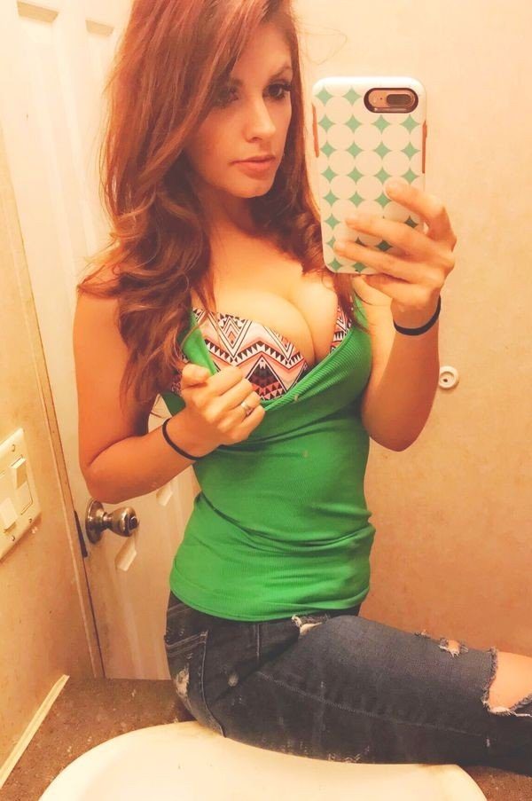 Когда девушкам скучно