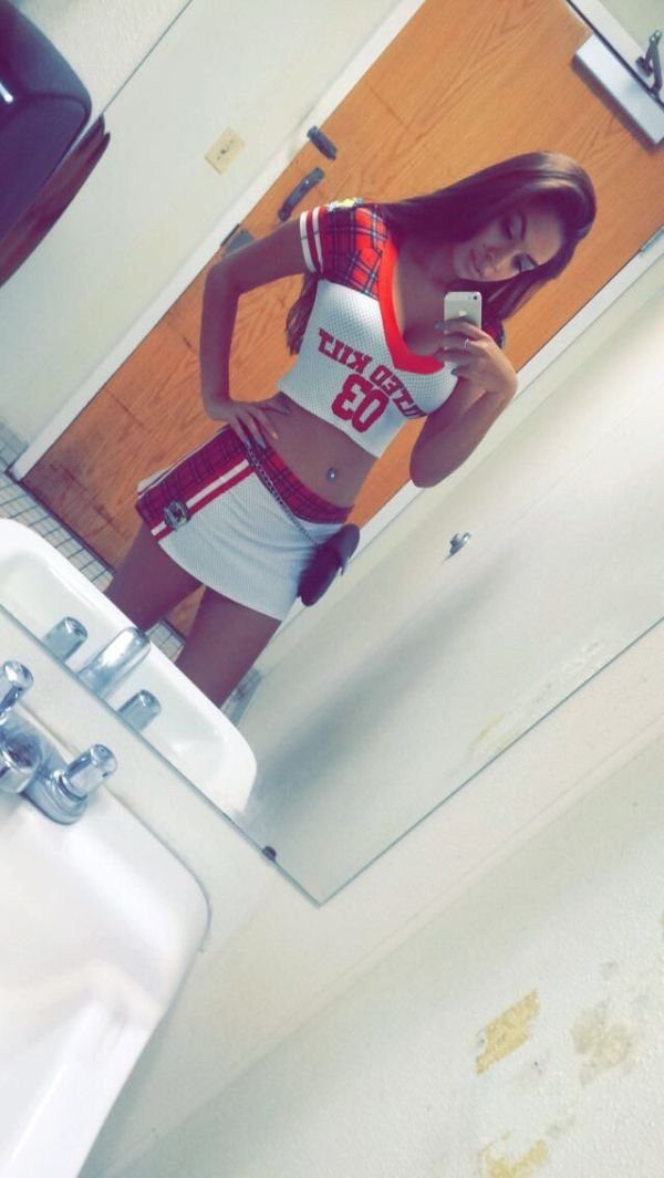 Когда девушкам скучно