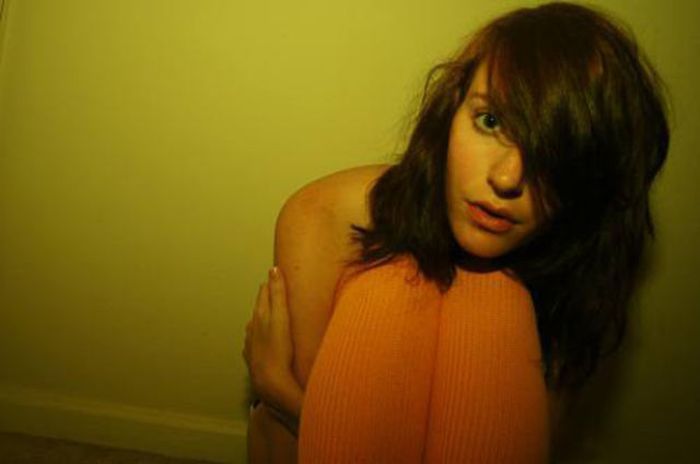 Милашки в гольфиках