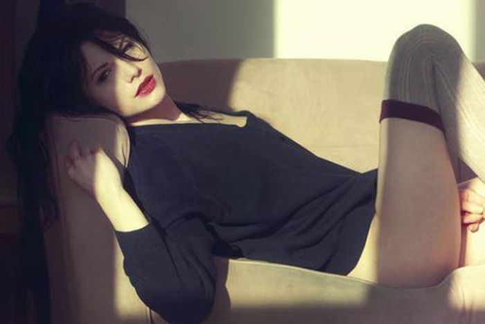 Милашки в гольфиках