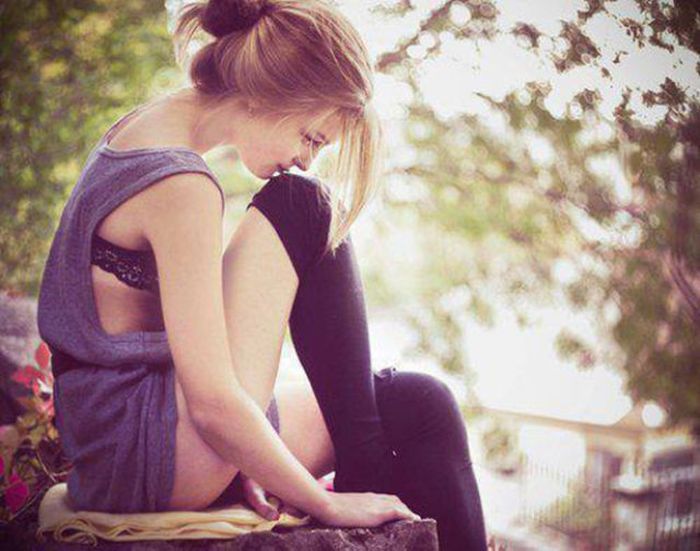 Милашки в гольфиках