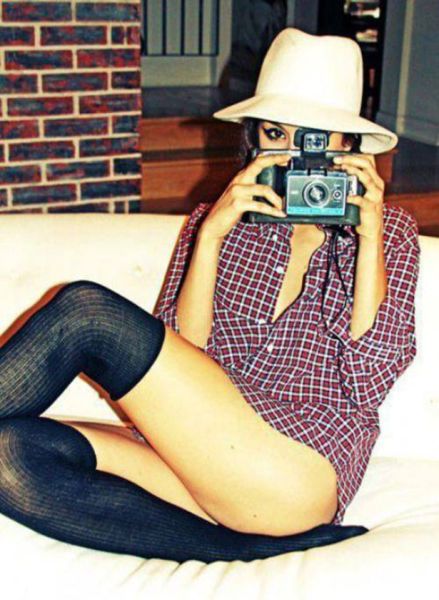 Милашки в гольфиках