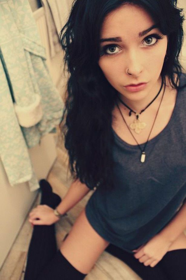 Милашки в гольфиках