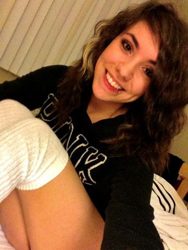 Милашки в гольфиках