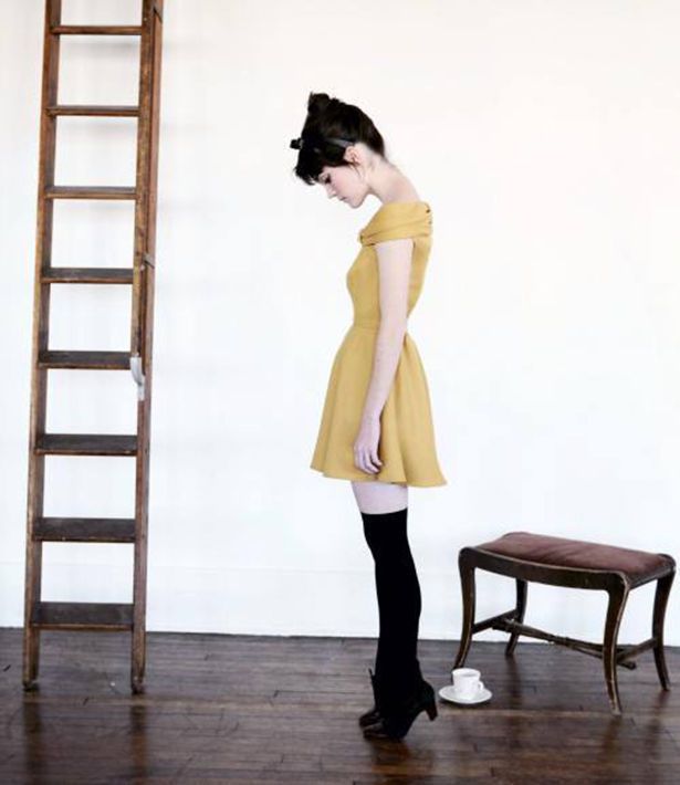 Милашки в гольфиках