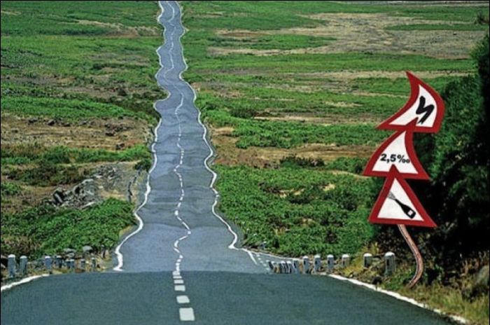 Самые нелепые автомобильные законы