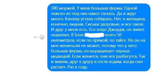 Американец хотел соблазнить русскую девушку, используя онлайн-переводчик