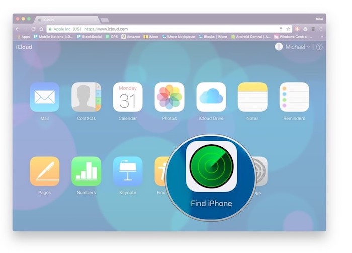 Находим телефон, который потерялся в квартире на беззвучном режиме Находим телефон, который потерялся в квартире на беззвучном режиме