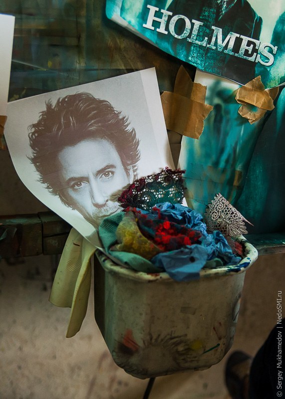 Школа аэрографии Школа аэрографии