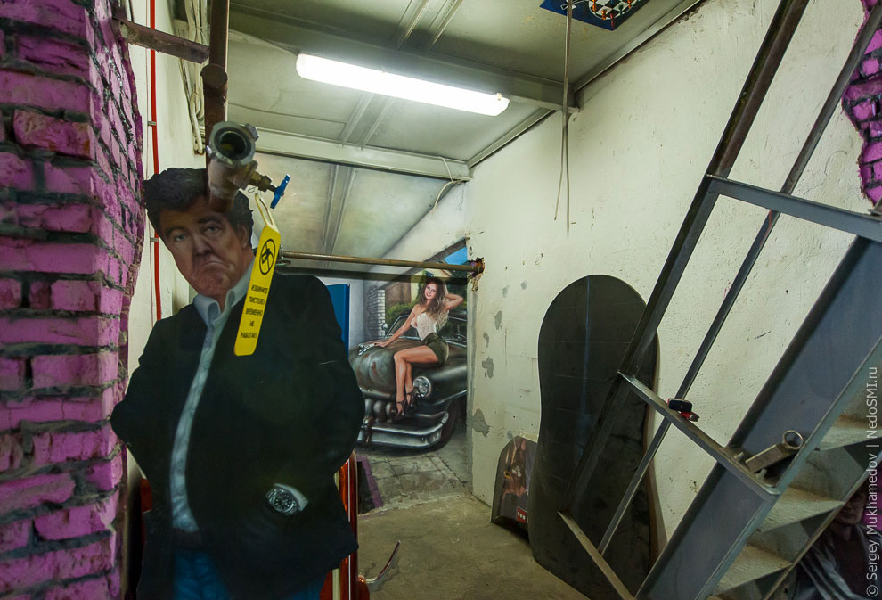 Школа аэрографии Школа аэрографии