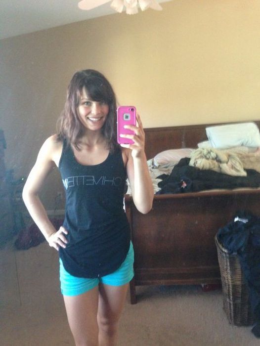 Самострелы