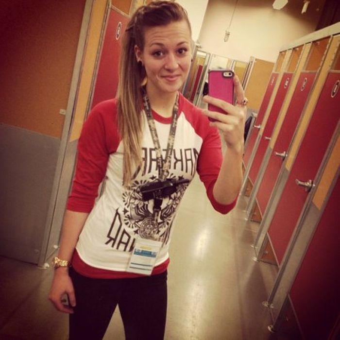 Самострелы