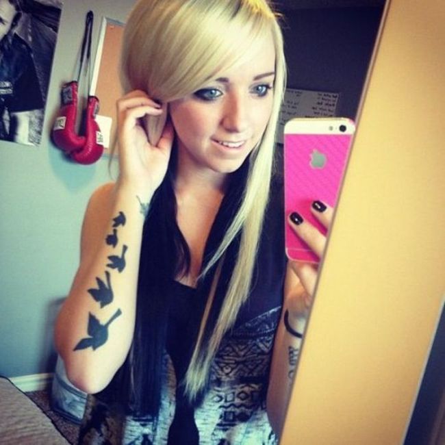 Самострелы