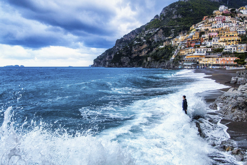 Человек и природа Человек и природа