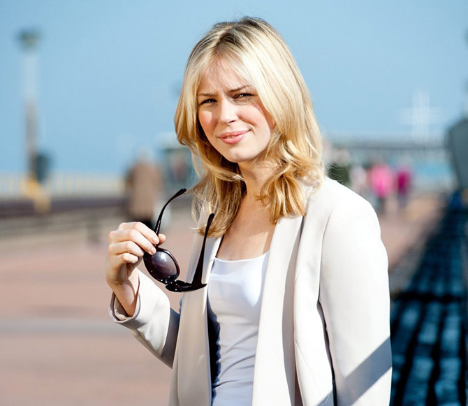 20 самых красивых женщин мира по версии Google