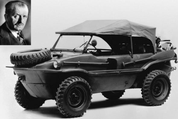 Семь автомобилей, которые дорого обошлись своим создателям Семь автомобилей, которые дорого обошлись своим создателям