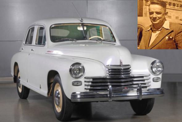 Семь автомобилей, которые дорого обошлись своим создателям Семь автомобилей, которые дорого обошлись своим создателям