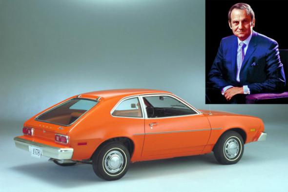 Семь автомобилей, которые дорого обошлись своим создателям Семь автомобилей, которые дорого обошлись своим создателям