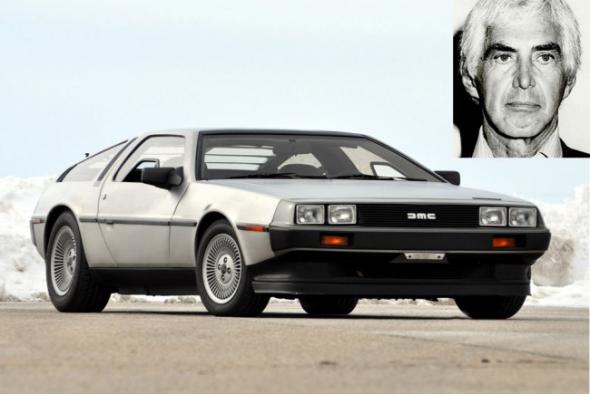 Семь автомобилей, которые дорого обошлись своим создателям Семь автомобилей, которые дорого обошлись своим создателям